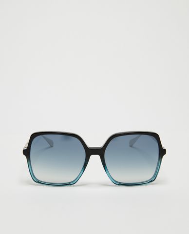  MAX&Co. - Kính mát nữ gọng vuông hiện đại Fusca 