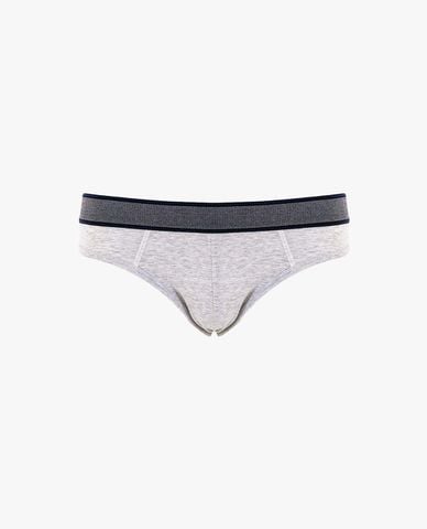  iBasic - Set 3 quần lót nam tam giác Brief Cotton USA 