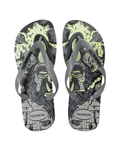  HAVAIANAS - Dép kẹp nam 4 Nite 