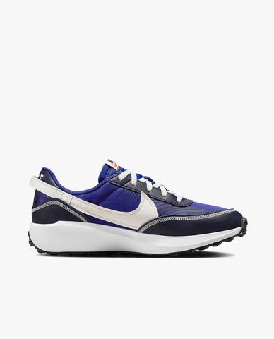  NIKE - Giày sneakers nữ cổ thấp thời thượng 