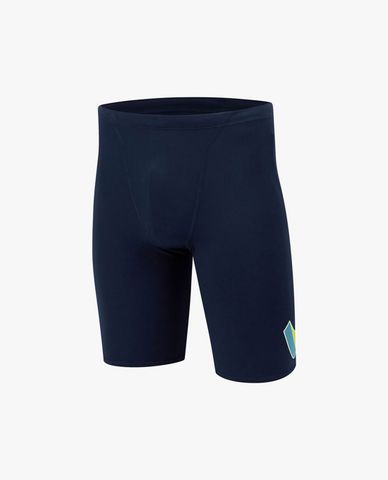  NIKE SWIM - Quần bơi nam ngang gối Jammer 