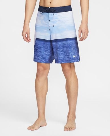  NIKE SWIM - Quần bơi nam lưng thun Fadeaway Sailboat 