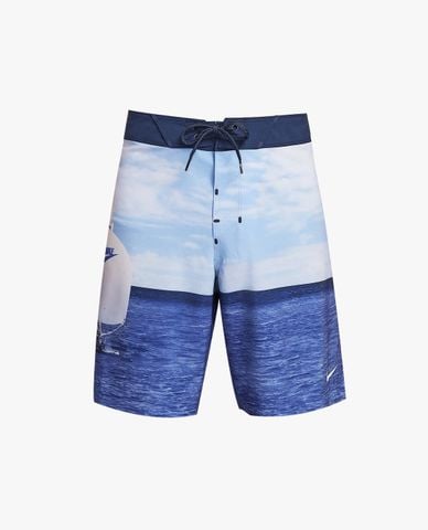  NIKE SWIM - Quần bơi nam lưng thun Fadeaway Sailboat 