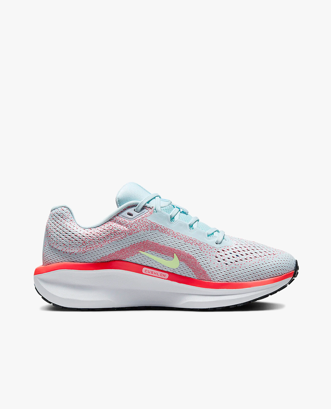 NIKE - Giày chạy bộ nữ phối logo