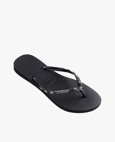 HAVAIANAS - Dép nữ Slim Hardware 