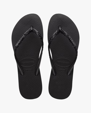 HAVAIANAS - Dép kẹp nữ Slim Glitter II 