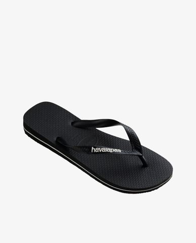  HAVAIANAS - Dép kẹp nam Logo Filete 