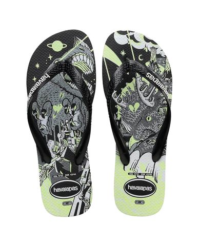  HAVAIANAS - Dép kẹp nam 4 Nite 