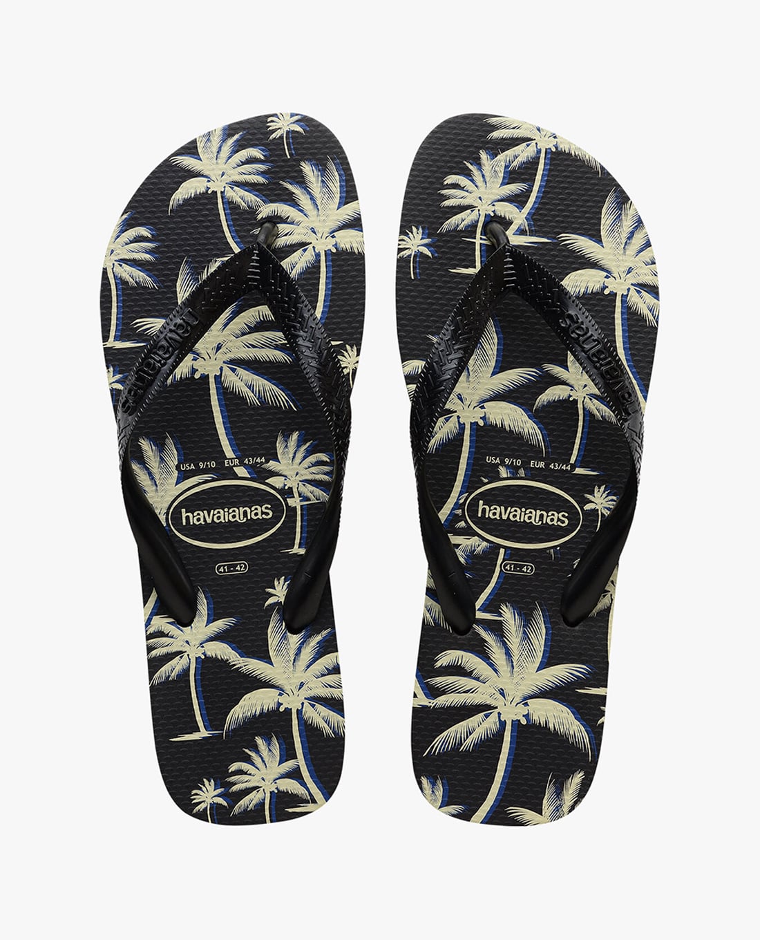 HAVAIANAS - Dép kẹp nam Aloha