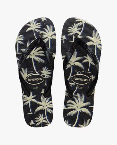  HAVAIANAS - Dép kẹp nam Aloha 