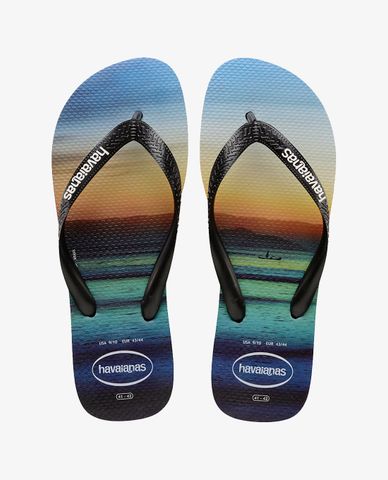  HAVAIANAS - Dép kẹp nam Hype 