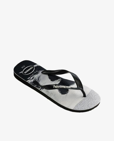  HAVAIANAS - Dép kẹp nam Top Photoprint 