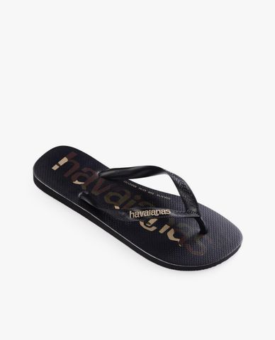  HAVAIANAS - Dép kẹp nam Top Logomania 