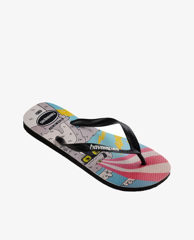  HAVAIANAS -Dép unisex TOP MULGA 
