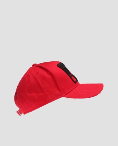  DSQUARED2 - Nón nam logo thêu biểu tượng Canada 