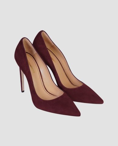  DSQUARED2 - Giày cao gót Full Black 