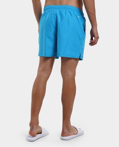  NIKE SWIM - Quần bơi nam lưng thun dây rút Logo 5" Volley 