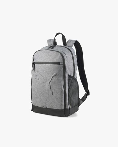  PUMA - Balo unisex phom chữ nhật Buzz 