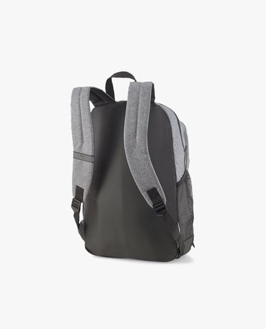  PUMA - Balo unisex phom chữ nhật Buzz 