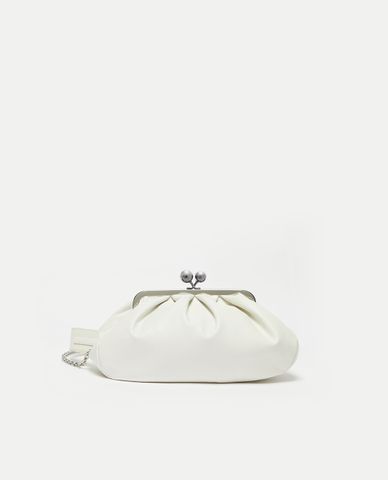  WEEKEND MAX MARA - Clutch nữ Cubico 