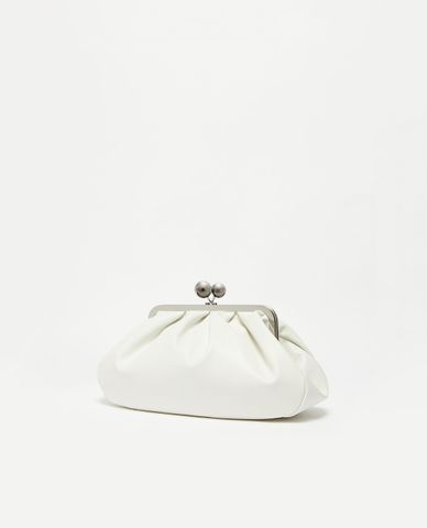  WEEKEND MAX MARA - Clutch nữ Cubico 