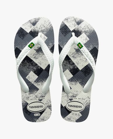  HAVAIANAS - Dép kẹp unisex Brasil Fresh 