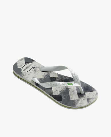  HAVAIANAS - Dép kẹp unisex Brasil Fresh 