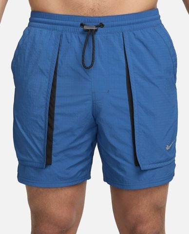  NIKE SWIM - Quần bơi nam lưng thun 7" Volley 