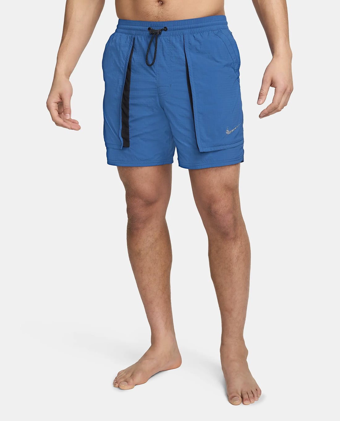 NIKE SWIM - Quần bơi nam lưng thun 7