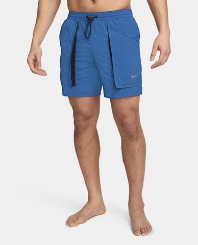  NIKE SWIM - Quần bơi nam lưng thun 7" Volley 