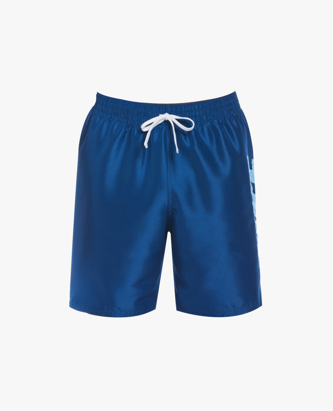 NIKE SWIM - Quần bơi nam phối dây rút 7