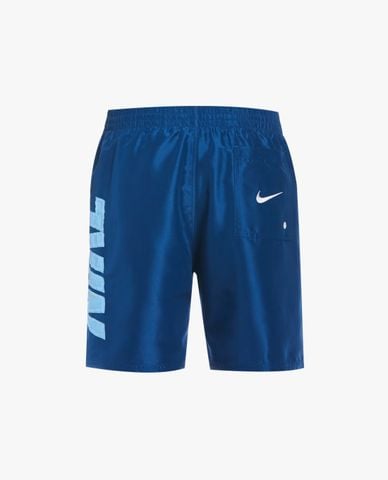  NIKE SWIM - Quần bơi nam phối dây rút 7" VOLLEY 