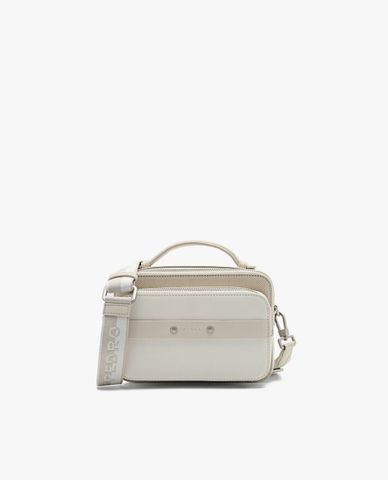  PEDRO - Túi đeo chéo nam phom chữ nhật Smith 