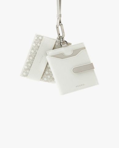  PEDRO - Ví nam dáng ngắn 2 trong 1 PEDRO Icon Series 