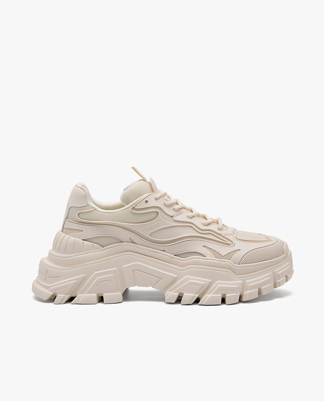 PEDRO - Giày sneakers nữ cổ thấp Summit