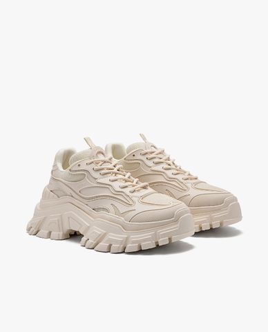  PEDRO - Giày sneakers nữ cổ thấp Summit 