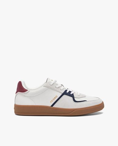  PEDRO - Giày sneakers nữ cổ thấp Icon Fleet 