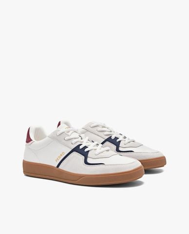  PEDRO - Giày sneakers nữ cổ thấp Icon Fleet 