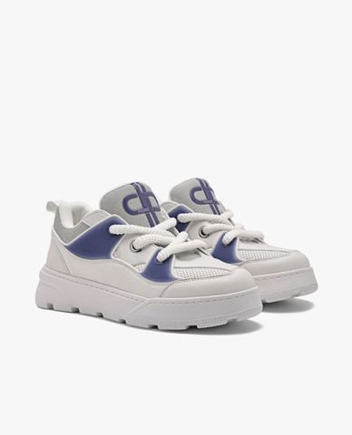  PEDRO - Giày sneakers nữ cổ thấp Icon Arc 