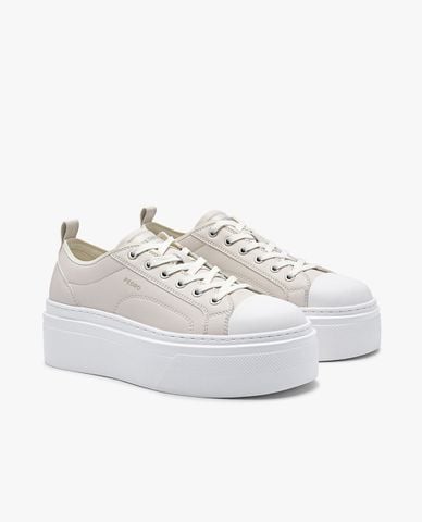  PEDRO - Giày sneakers nữ cổ thấp Podium 