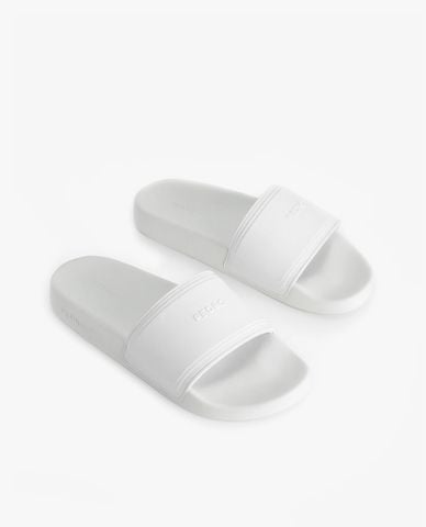  PEDRO - Dép nữ quai ngang bản rộng Casual 