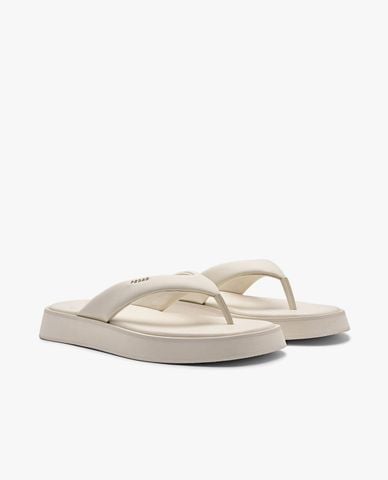  PEDRO - Dép kẹp nữ phối dây Platform 