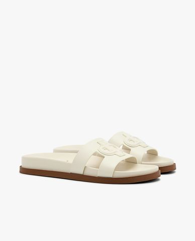  PEDRO - Dép nữ quai ngang Icon Leather 