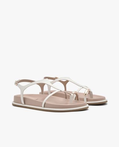  PEDRO - Giày sandals nữ đế bệt Lia 