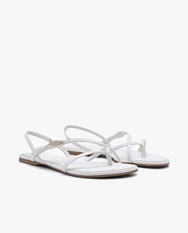  PEDRO - Giày sandals nữ đế bệt Strappy 