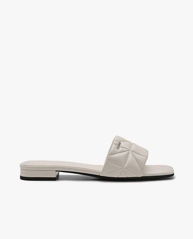  PEDRO - Dép nữ quai ngang Bianca Pixel 