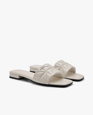  PEDRO - Dép nữ quai ngang Bianca Pixel 