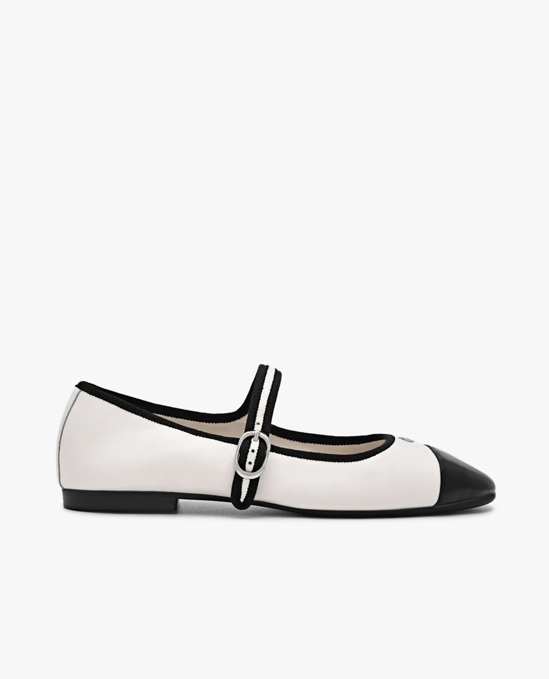PEDRO - Giày búp bê nữ đế thấp Alina