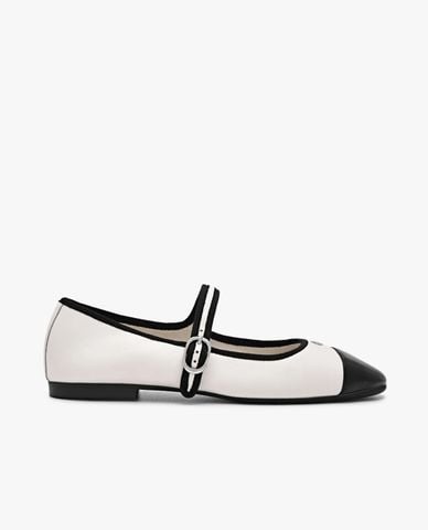  PEDRO - Giày búp bê nữ đế thấp Alina 