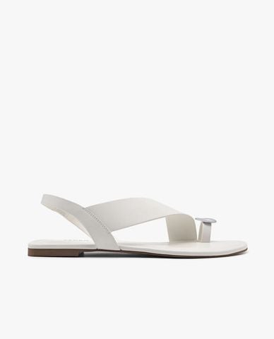  PEDRO - Giày sandals nữ đế bệt Alexis 